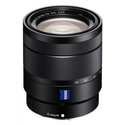 Обектив Sony SEL-2470Z