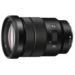 Обектив Sony SELP-18105G
