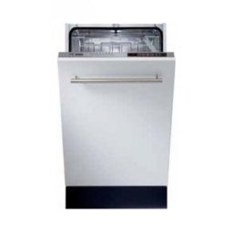 Съдомиялна машина за вграждане Finlux DFX 88220A BI