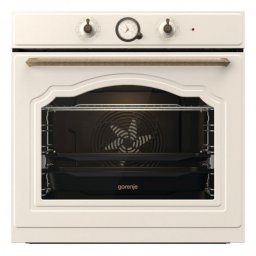 Фурна за вграждане Gorenje BOS67372CLI