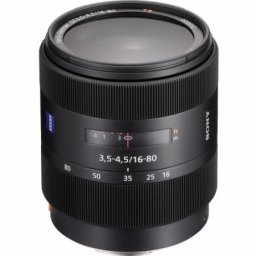 Обектив Sony SAL1680Z