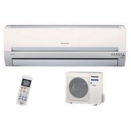 Климатик Panasonic CS/CU-E21HKE