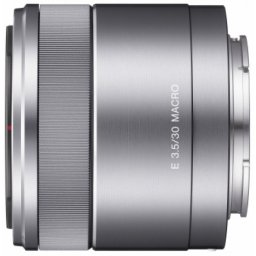Обектив Sony SEL-30M35