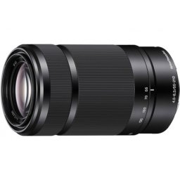Обектив Sony SEL-55210