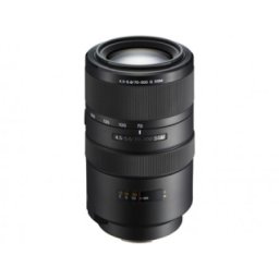 Обектив Sony SAL-70300G