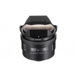 Обектив Sony SAL-16F28