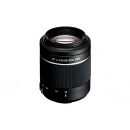 Обектив Sony SAL-55200-2