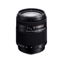 Обектив Sony SAL-18250