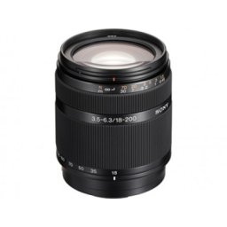 Обектив Sony SAL-18200
