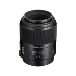 Обектив Sony SAL-100M28