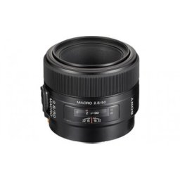 Обектив Sony SAL-50M28