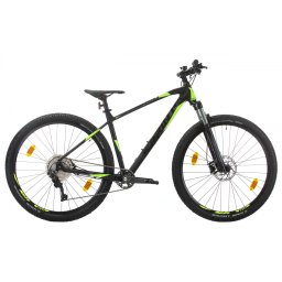 Велосипед Sprint APOLON PRO 29 ЧЕРЕН