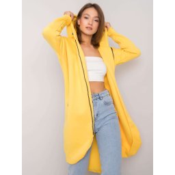 Дамски суитшърт Fashionhunters Oversize