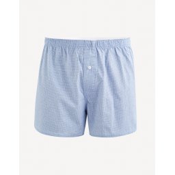 Celio Shorts Micuadro - Mens