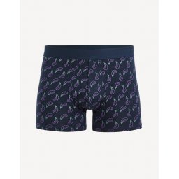 Celio Giboberneo Patterned Boxer Shorts - Men's