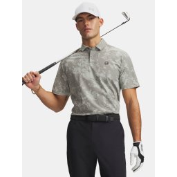 Мъжка поло тениска Under Armour UA Drive Chill