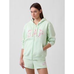 Суичър с лого на GAP