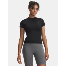 Дамска тениска Under Armour Motion Fitted