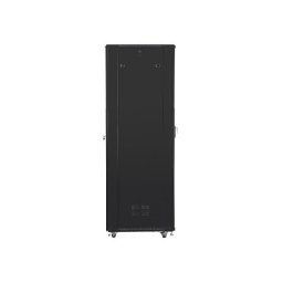 Lanberg rack cabinet 19” free-standing 37U FF01-8837-12B