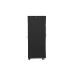 Lanberg rack cabinet 19” free-standing 42U FF01-8842-23B
