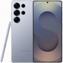 Смартфон Samsung Galaxy S25 Ultra 5G 512GB SM-S938BZBGEUB