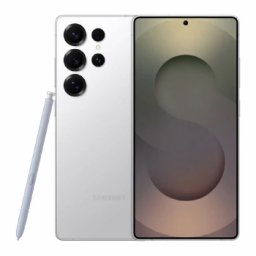 Смартфон Samsung Galaxy S25 Ultra 5G 256GB SM-S938UZSAXAA