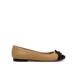 Aldo Балеринки Cristella 13691118 Кафяв