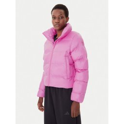 Helly Hansen Зимно яке Jade 53109 Розов Regular Fit