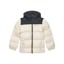 Columbia Зимно яке Puffect™ II 2096272 Бежов Regular Fit