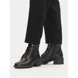 Pikolinos Зимни обувки W0D-8672 Черен