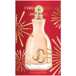 Jimmy Choo I Want Choo EDP 125ml за Жени