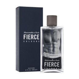 Abercrombie & Fitch Fierce 200 ml одеколон за мъже