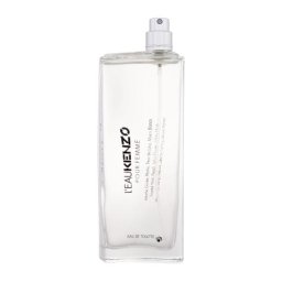 KENZO L´Eau Kenzo Pour Femme 100 ml eau de toilette тестер за жени