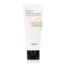 COSRX Propolis Honey Overnight Mask нощна маска с прополис 3 в 1 60 ml унисекс