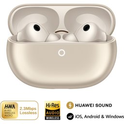Слушалки Huawei FreeBuds Pro 5 Sax-T100 Sand