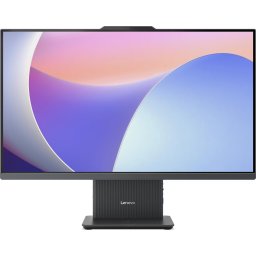 Компютър Lenovo IdeaCentre AIO 24IRH9 - 24" FHD, Intel Core i7-13620H, 16GB RAM, 1TB SSD