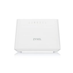 ZyXEL WiFi 6 AX1800 VDSL2 IAD 5-port Super Vectoring Gateway (upto 35B) and