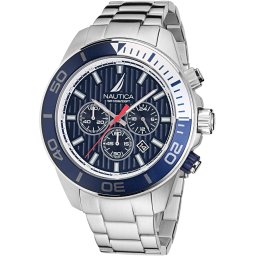 Nautica One Chrono NAPNOF303 - Мъжки часовник