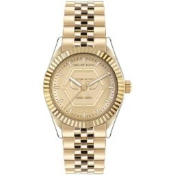 Philipp Plein Street Couture Lady PW2BA0523 - Дамски часовник