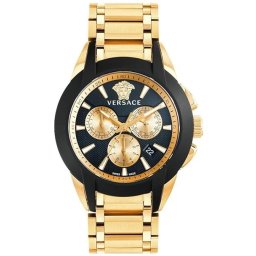 Versace Character Chrono VEM800524 - Мъжки часовник