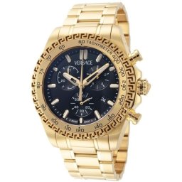 Versace Chrono X VE9K01124 - Мъжки часовник