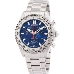 Versace Chrono X VE9K00924 - Мъжки часовник