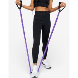 PUMA Evoknit 7/8 Leggings Black