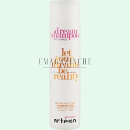 Artego Възстановяващ шампоан с кератин и UV защита 250 мл. Dream Post Anti-Damage Shampoo