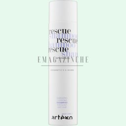 Artego Енергизиращ шампоан против косопад 250 мл. Easy Care T Rescue Shampoo