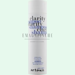 Artego Дълбоко почистващ шампоан против пърхот с пантенол 250 мл. Easy Care T Clarity Shampoo