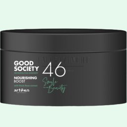 Artego Дълбоко подхранваща и регенерираща маска с хиалуронова киселина 250 мл. Good Society 46 Nourishing Boost