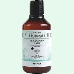 Artego Шампоан стимулиращ растежа на коса подходящ за вана 300 мл. Rain Dance Renaissance Prosperity Bath
