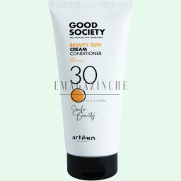 Artego Слънцезащитен крем-балсам 200 мл. Good Society Beauty Sun 30 Cream Conditioner