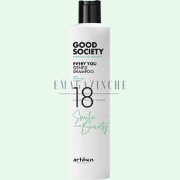 Artego Ежедневен почистващ шампоан за всеки тип коса 250 мл. Good Society Every You 18 Shampoo